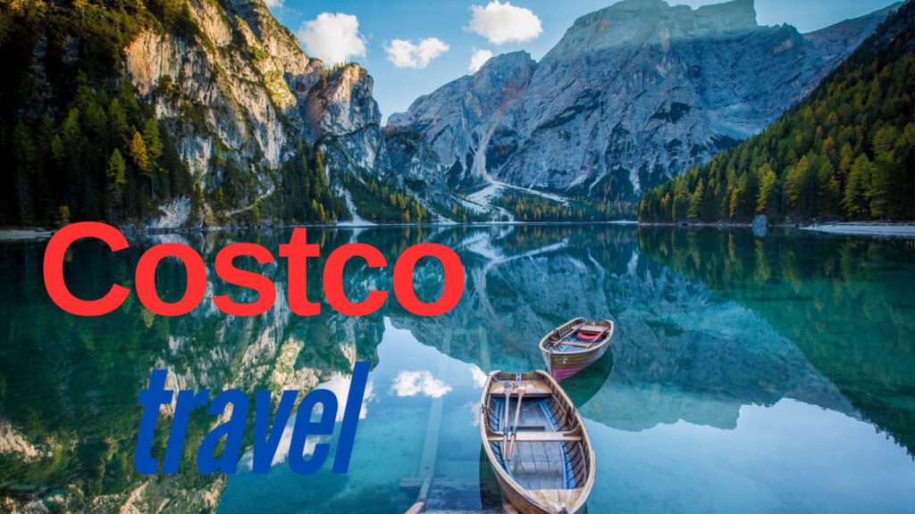 Costco Travel