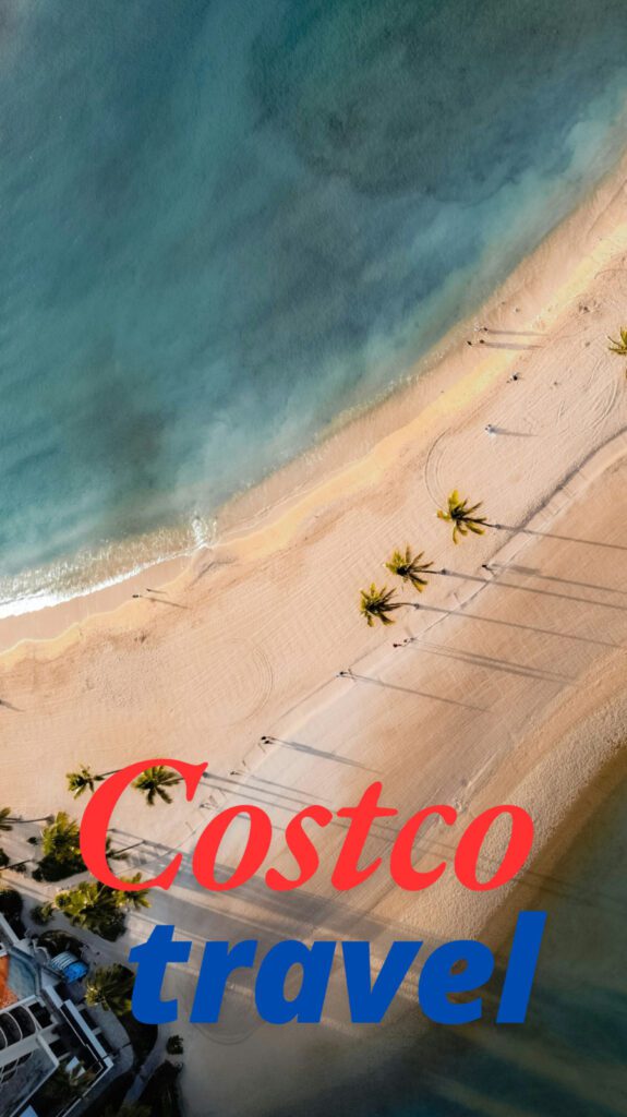 Costco Travel
