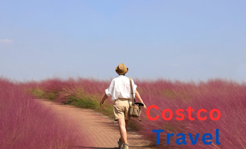 Costco Travel